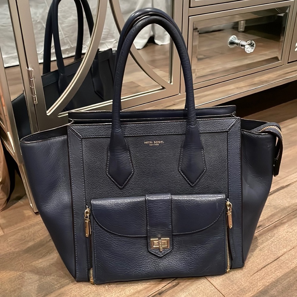 Henri Bendel Rivington Tote